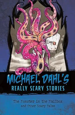 E-Book (pdf) Monster in the Letter Box von 
