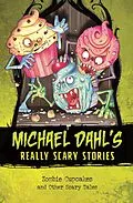 E-Book (pdf) Zombie Cupcakes von 