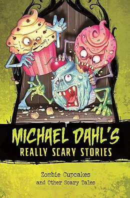 E-Book (pdf) Zombie Cupcakes von 