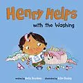 E-Book (pdf) Henry Helps with the Washing von Beth Bracken