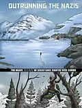 E-Book (pdf) Outrunning the Nazis von Matt Chandler