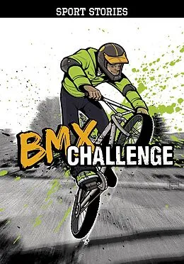 E-Book (pdf) BMX Challenge von 