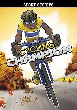E-Book (pdf) Cycling Champion von Martin Powell