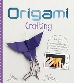 E-Book (pdf) Origami Crafting von Christopher Harbo