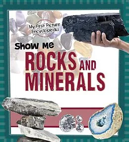 E-Book (pdf) Show Me Rocks and Minerals von Patricia Wooster