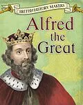 E-Book (pdf) Alfred the Great von Claire Throp