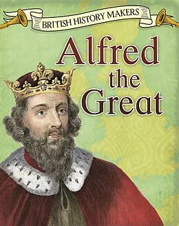 E-Book (pdf) Alfred the Great von Claire Throp