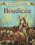 E-Book (pdf) Boudicca von Claire Throp