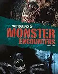 E-Book (pdf) Take Your Pick of Monster Encounters von G. G. Lake