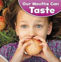 E-Book (pdf) Our Mouths Can Taste von Jodi Lyn Wheeler-Toppen