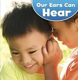 E-Book (pdf) Our Ears Can Hear von Jodi Lyn Wheeler-Toppen