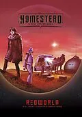 E-Book (pdf) Homestead von A. L. Collins