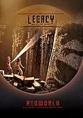 E-Book (pdf) Legacy von A. L. Collins
