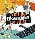 E-Book (pdf) Exciting Engineering Activities von Angie Smibert