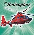 E-Book (pdf) Helicopters von Mari Schuh