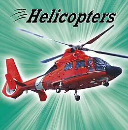 E-Book (pdf) Helicopters von Mari Schuh