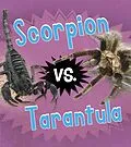 E-Book (pdf) Scorpion vs. Tarantula von Isabel Thomas