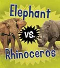 E-Book (pdf) Elephant vs. Rhinoceros von Isabel Thomas