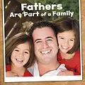 E-Book (pdf) Fathers Are Part of a Family von Lucia Raatma