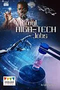 E-Book (pdf) Cool High-Tech Jobs von Richard Spilsbury