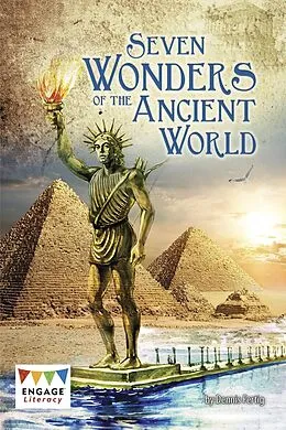 E-Book (pdf) Seven Wonders of the Ancient World von Dennis Fertig