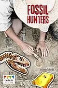 E-Book (pdf) Fossil Hunters von Richard Spilsbury