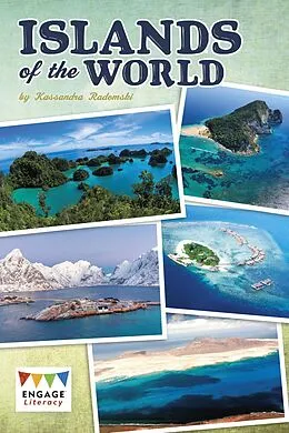 E-Book (pdf) Islands of the World von Kassandra Radomski