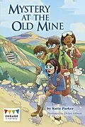 E-Book (pdf) Mystery at the Old Mine von Katie Parker