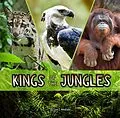 E-Book (pdf) Kings of the Jungles von Lisa J. Amstutz