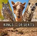 E-Book (pdf) Kings of the Deserts von Lisa J. Amstutz