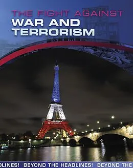 E-Book (pdf) Fight Against War and Terrorism von Jilly Hunt