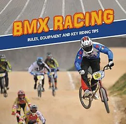 E-Book (pdf) BMX Racing von Tyler Omoth