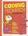 E-Book (pdf) Coding in Scratch for Beginners von Rachel Grant