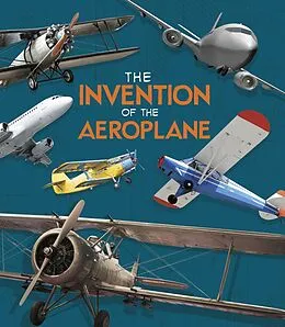 E-Book (pdf) Invention of the Aeroplane von Lucy Beevor