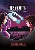 E-Book (pdf) Asylum von A. L. Collins