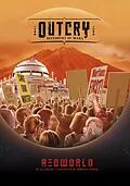 E-Book (pdf) Outcry von A. L. Collins