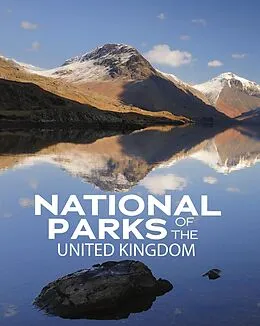 E-Book (pdf) National Parks of the United Kingdom von Lucy Beevor