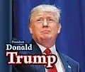 E-Book (pdf) President Donald Trump von Nick Robison