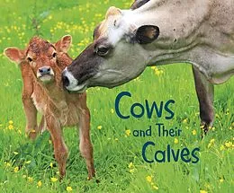 E-Book (pdf) Cows and Their Calves von Margaret Hall