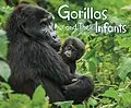 E-Book (pdf) Gorillas and Their Infants von Margaret Hall
