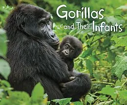 E-Book (pdf) Gorillas and Their Infants von Margaret Hall
