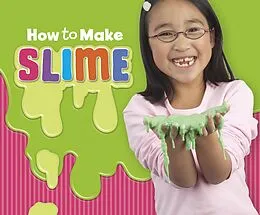 E-Book (pdf) How to Make Slime von Lori Shores