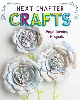 E-Book (pdf) Next Chapter Crafts von Marne Ventura