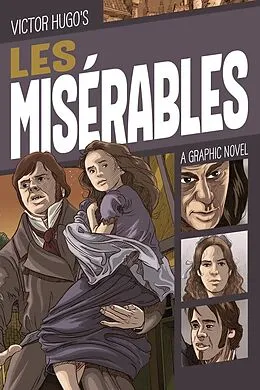 E-Book (pdf) Les Misérables von Luciano Saracino