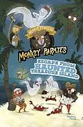 E-Book (pdf) Escape from Haunted Treasure Island von Michael Anthony Steele