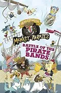 E-Book (pdf) Battle of the Pirate Bands von Michael Anthony Steele