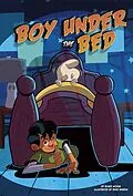E-Book (pdf) Boy Under the Bed von Blake Hoena