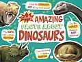 E-Book (pdf) Totally Amazing Facts About Dinosaurs von PhD Mathew J. Wedel