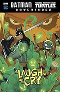 E-Book (pdf) To Laugh So Not to Cry von Matthew K. Manning