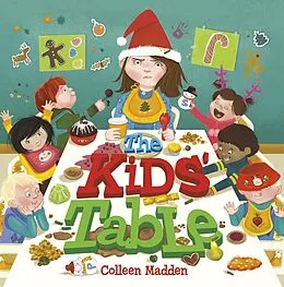 E-Book (pdf) The Kids' Table von Colleen Madden